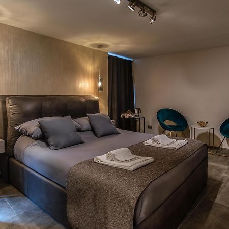 Black And White Suite Rome Exterior photo