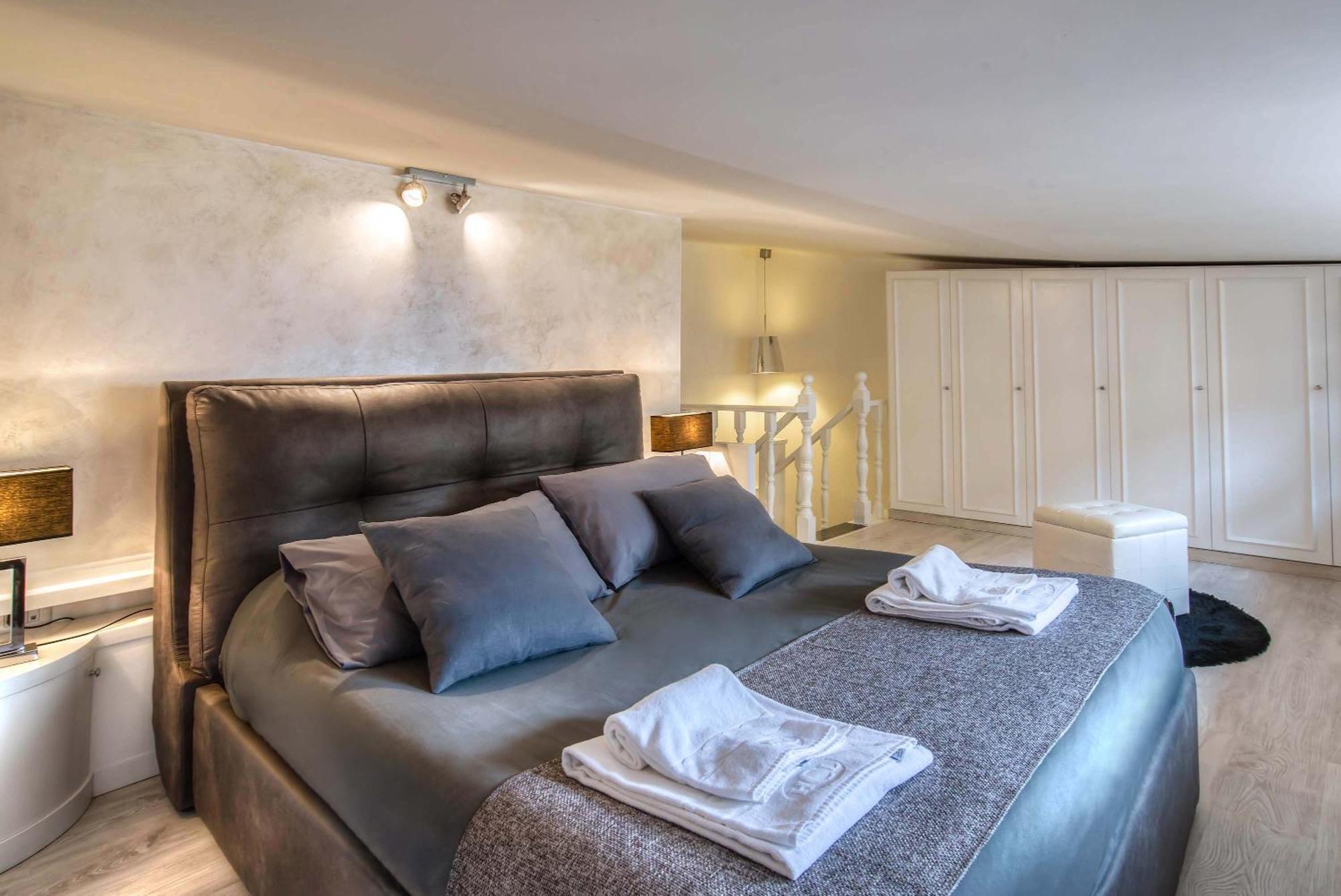 Black And White Suite Rome Exterior photo