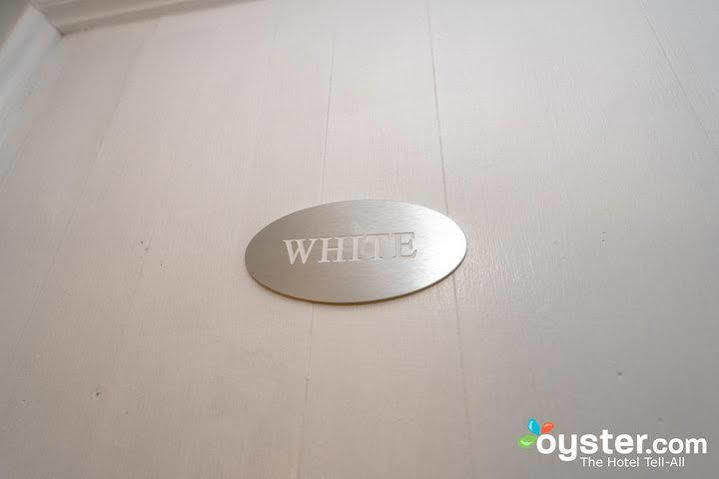 Black And White Suite Rome Exterior photo