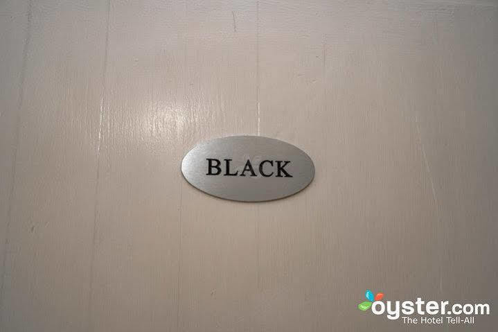 Black And White Suite Rome Exterior photo