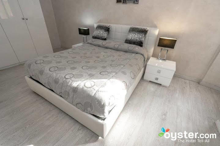 Black And White Suite Rome Exterior photo